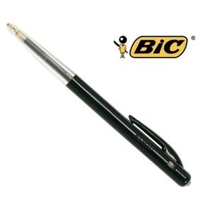 Stylo Bille BIC M10 CLIC Stylo Bille BIC M10 CLIC