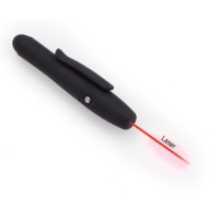 pointeur laser sans fil