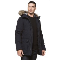 Parka Grand Froid